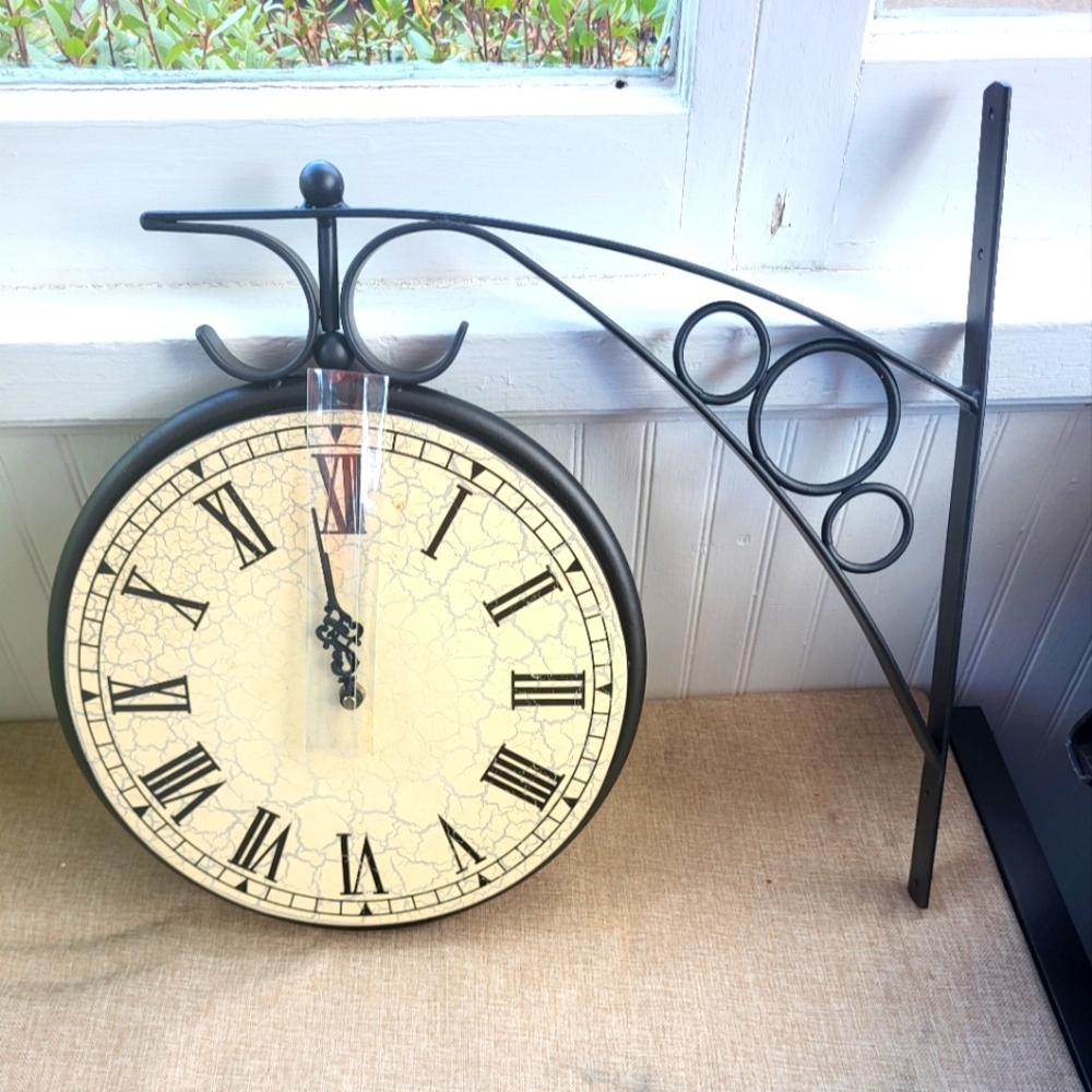 Beautiful clock